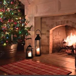 Warm Winter Clothing